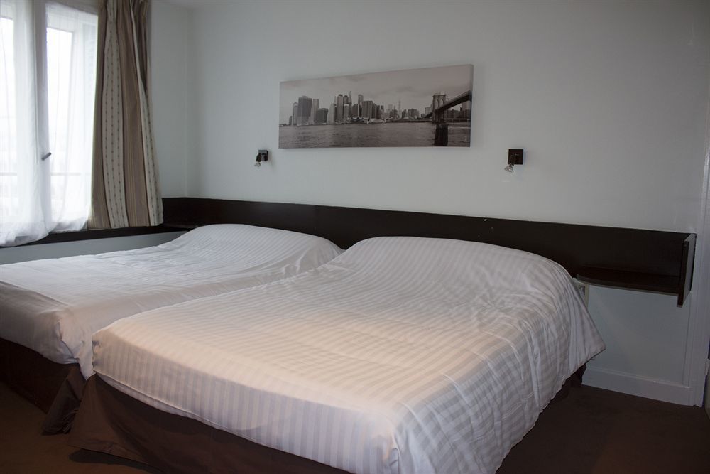 Cit'Hotel Limoges Centre - Lion D'Or Buitenkant foto