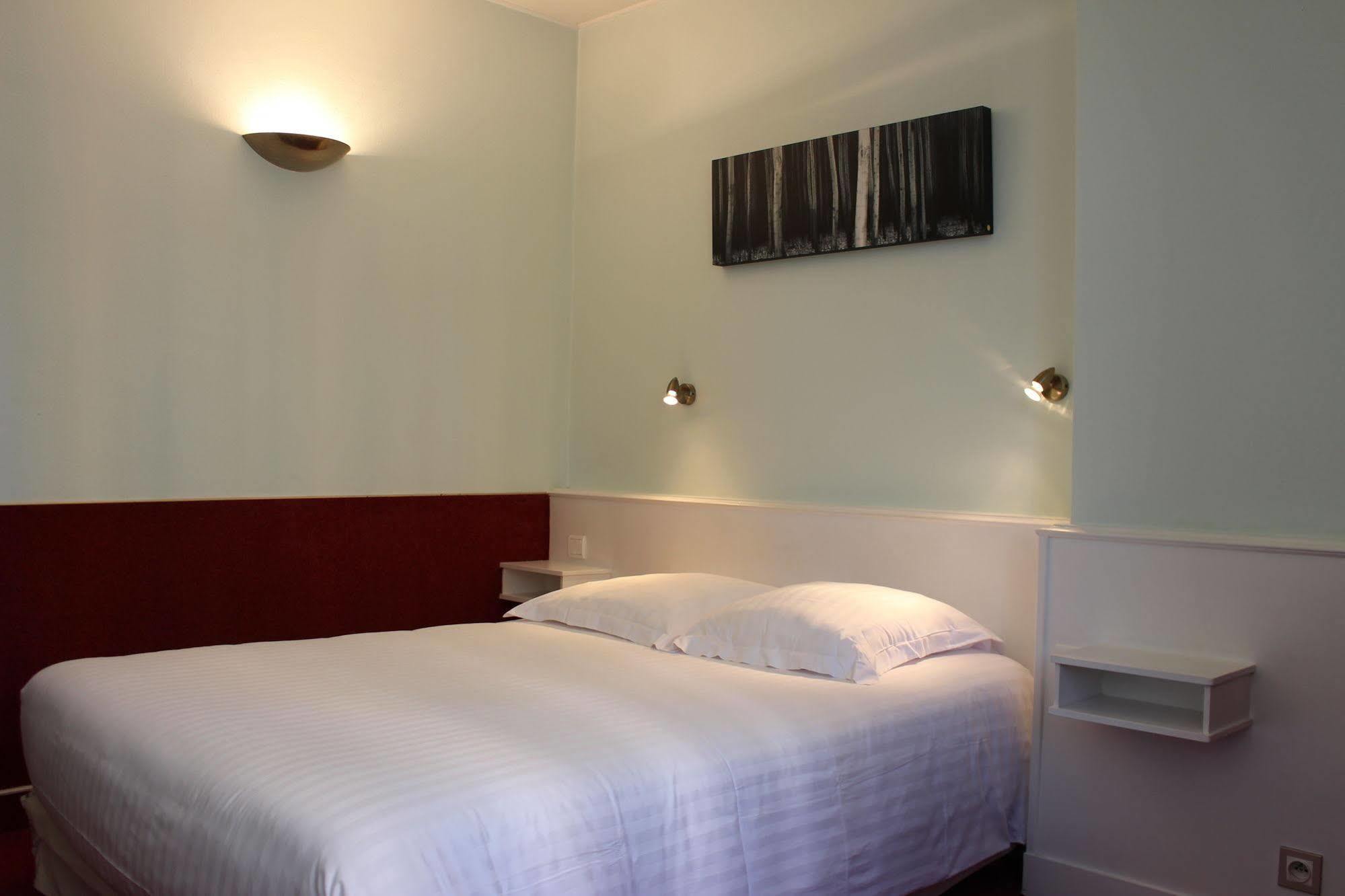 Cit'Hotel Limoges Centre - Lion D'Or Buitenkant foto